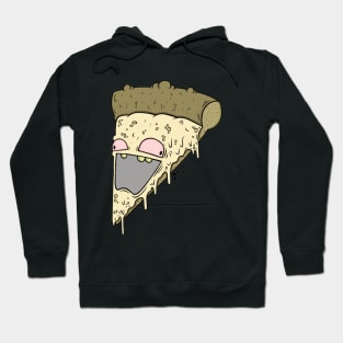 baked pizza Hoodie